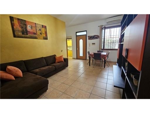 appartamento in vendita ad Empoli in zona Pozzale