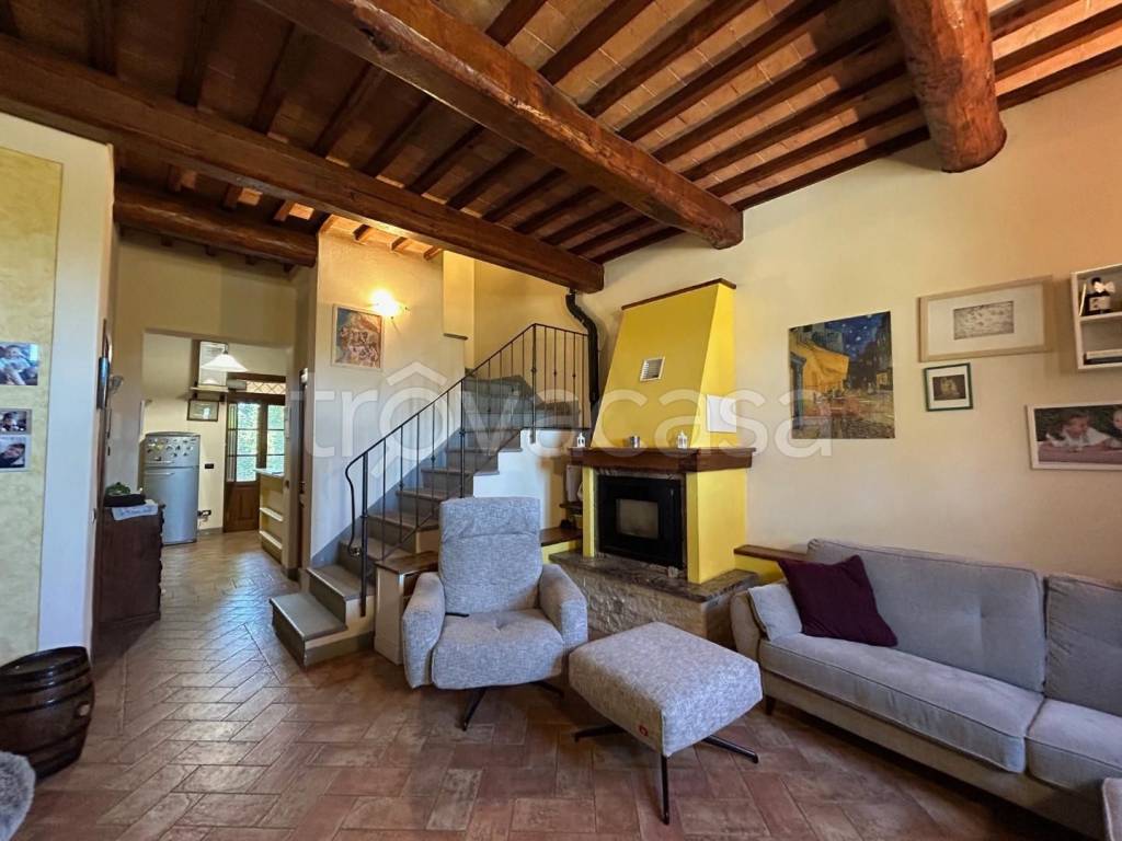 intera palazzina in vendita ad Empoli