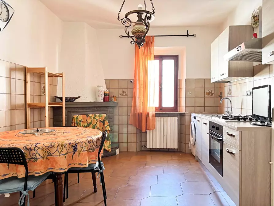 appartamento in vendita ad Empoli in zona Centro Storico