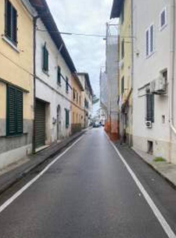 appartamento in vendita ad Empoli