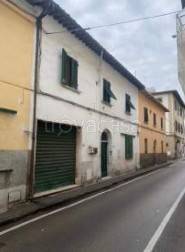 appartamento in vendita ad Empoli