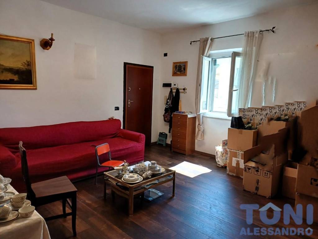 appartamento in vendita ad Empoli