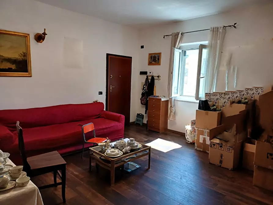 appartamento in vendita ad Empoli