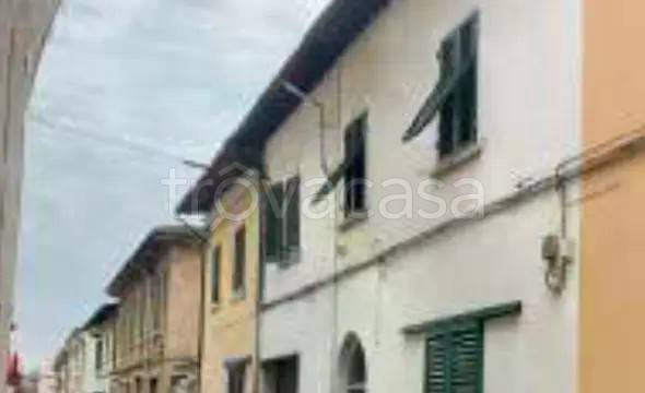 appartamento in vendita ad Empoli