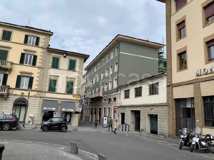 appartamento in vendita ad Empoli in zona Centro Storico