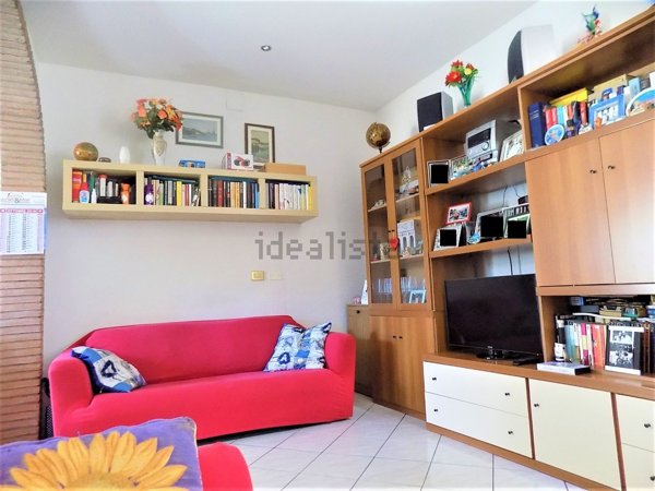 appartamento in vendita ad Empoli in zona Pontorme