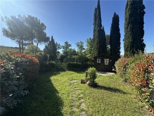 casa indipendente in vendita ad Empoli