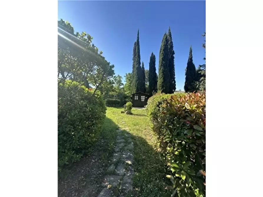 casa indipendente in vendita ad Empoli