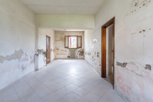 appartamento in vendita ad Empoli in zona Brusciana