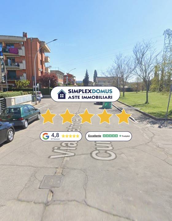 appartamento in vendita ad Empoli in zona Carraia