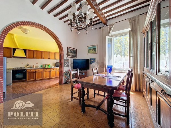 appartamento in vendita ad Empoli