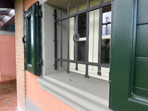 casa indipendente in vendita ad Empoli in zona Pozzale