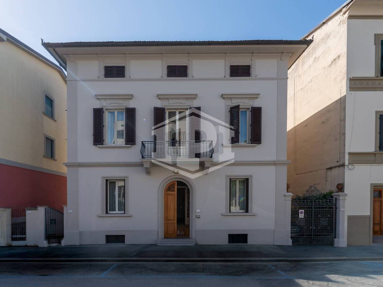 casa indipendente in vendita ad Empoli