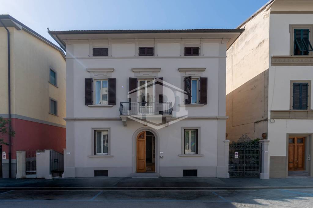 casa indipendente in vendita ad Empoli
