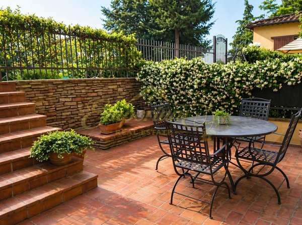 appartamento in vendita ad Empoli