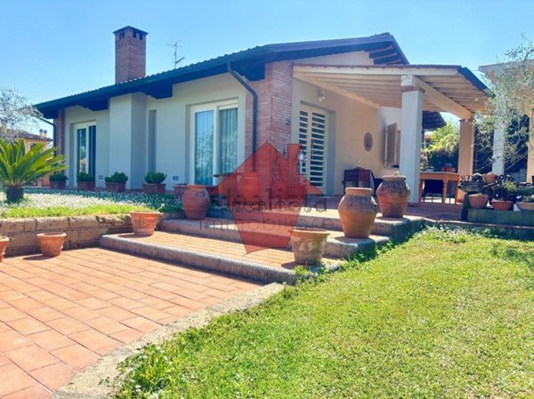 casa indipendente in vendita ad Empoli