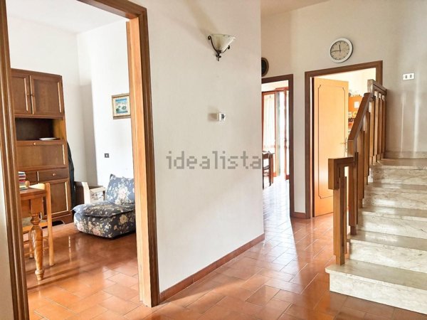 casa indipendente in vendita ad Empoli