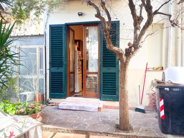 appartamento in vendita ad Empoli in zona Centro Storico