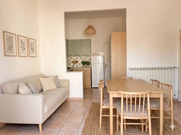 appartamento in vendita ad Empoli in zona Ponzano