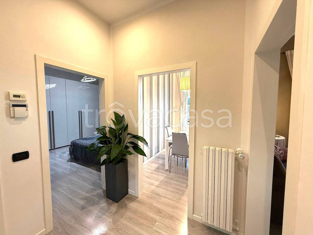 appartamento in vendita ad Empoli