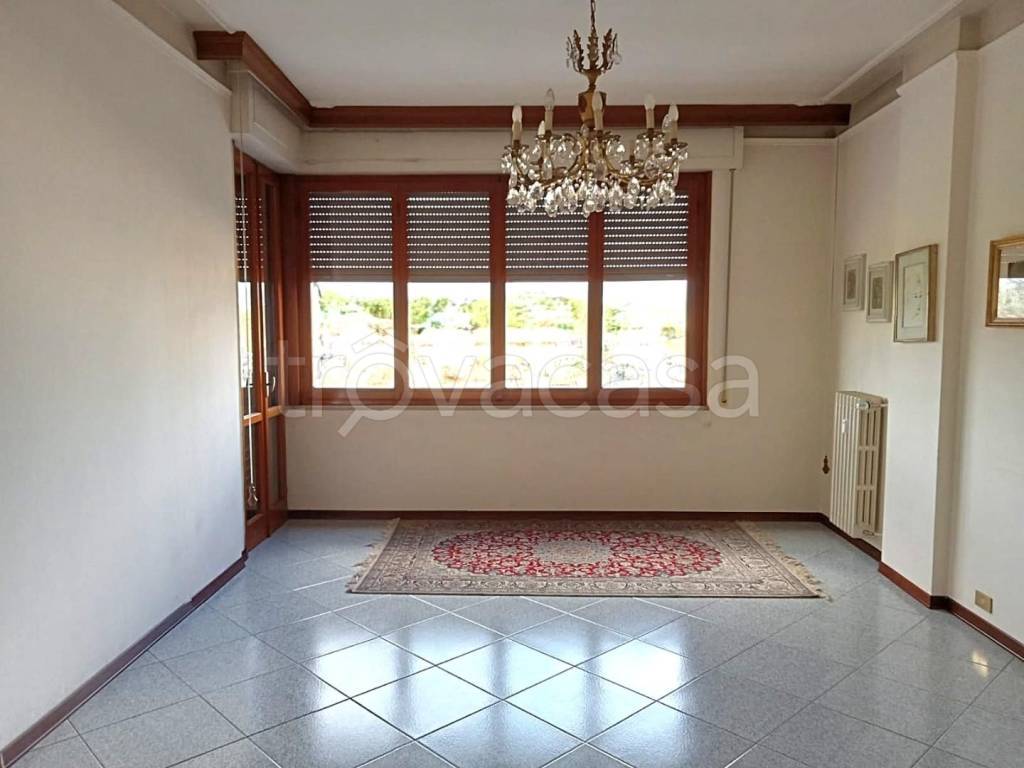 appartamento in vendita ad Empoli