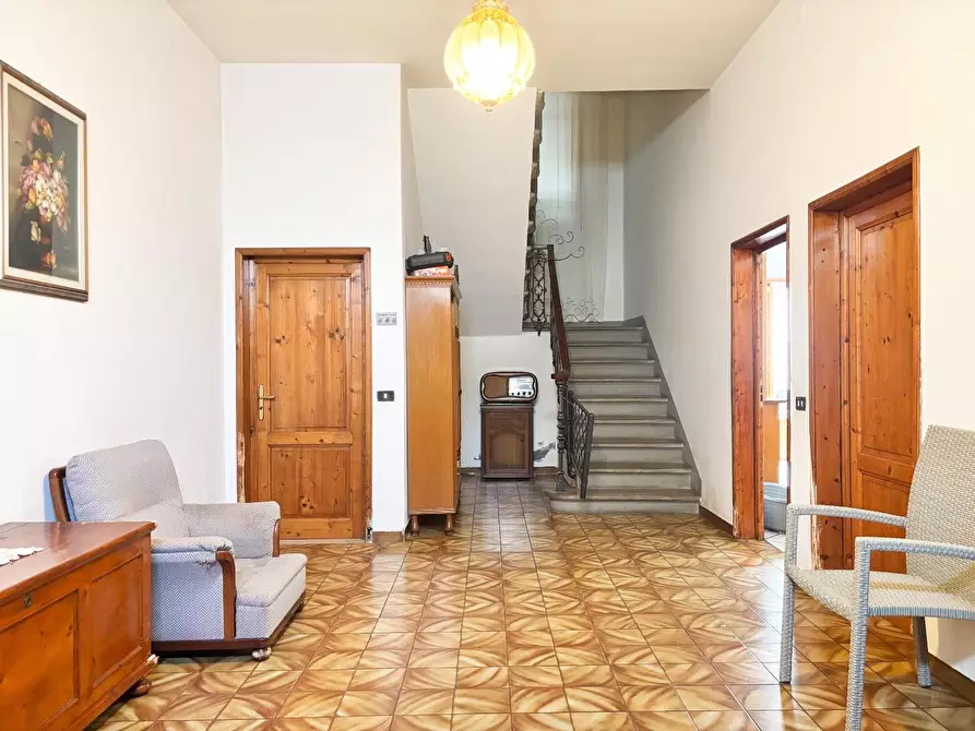 casa indipendente in vendita ad Empoli in zona Ponzano