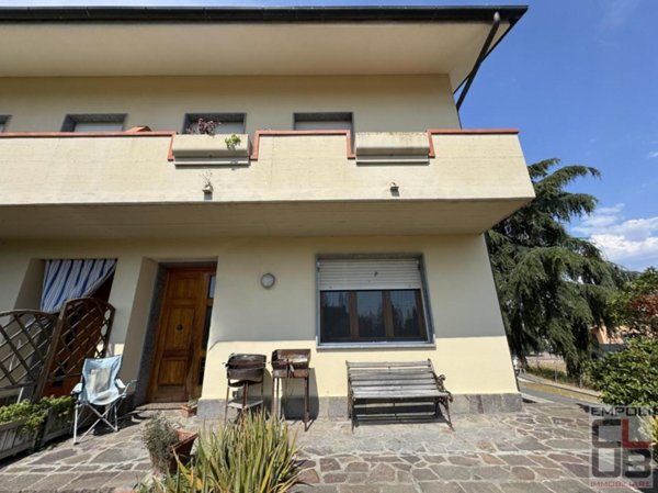 casa indipendente in vendita ad Empoli in zona Marcignana