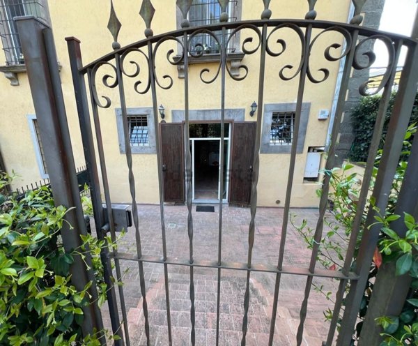 appartamento in vendita ad Empoli