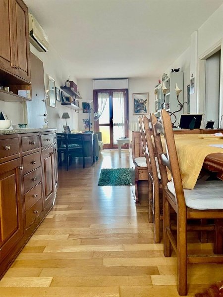 appartamento in vendita ad Empoli in zona Serravalle