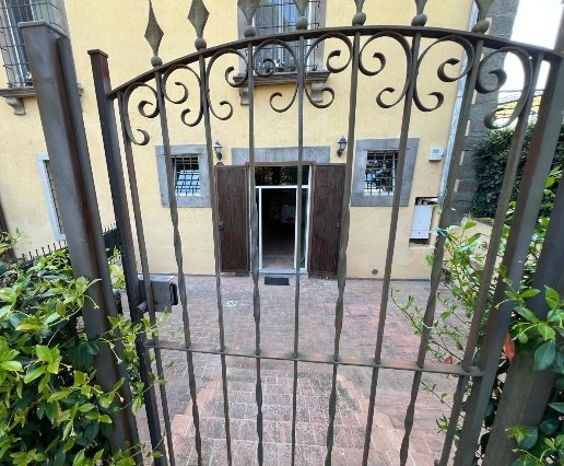 appartamento in vendita ad Empoli