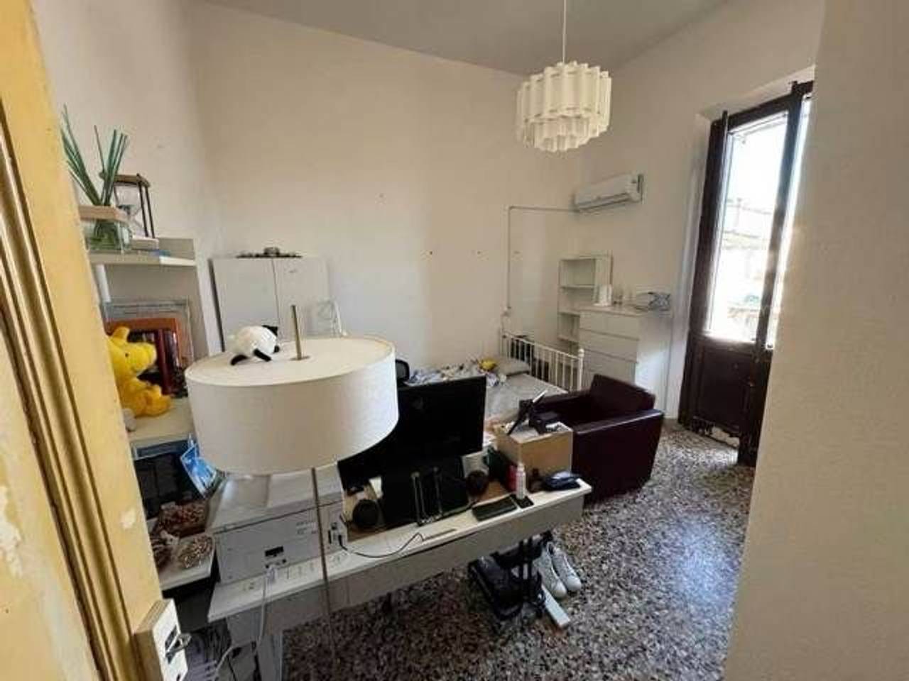 appartamento in vendita ad Empoli in zona Carraia