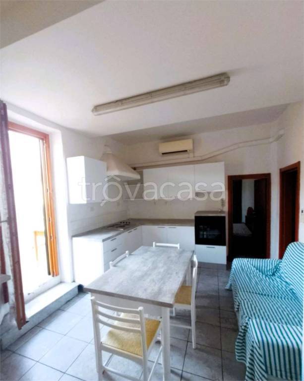 appartamento in vendita ad Empoli in zona Centro Storico