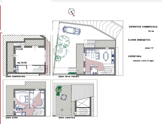 casa indipendente in vendita ad Empoli