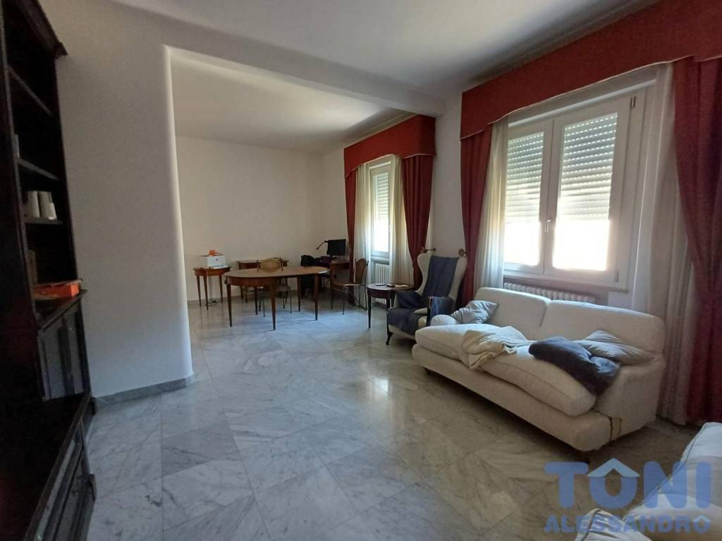 appartamento in vendita ad Empoli