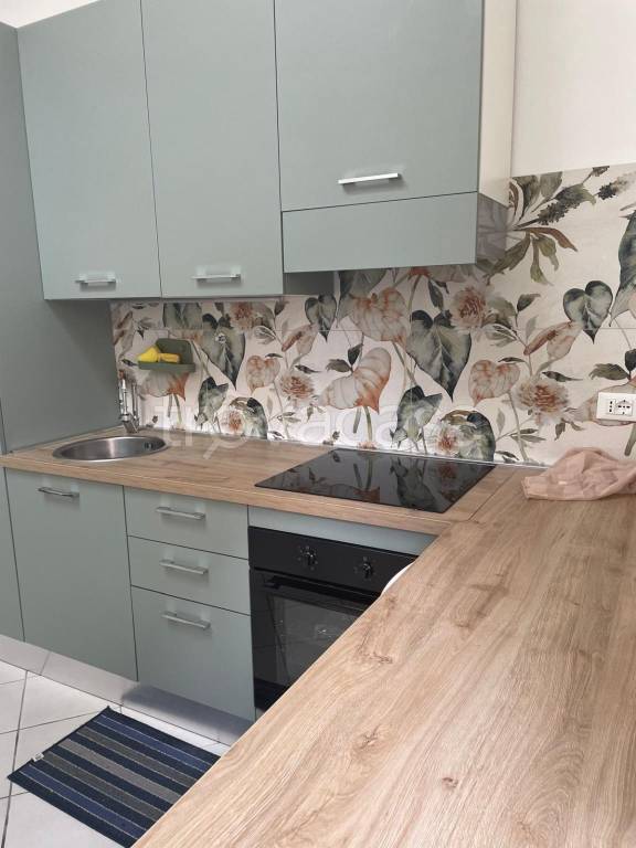 appartamento in vendita ad Empoli in zona Centro Storico