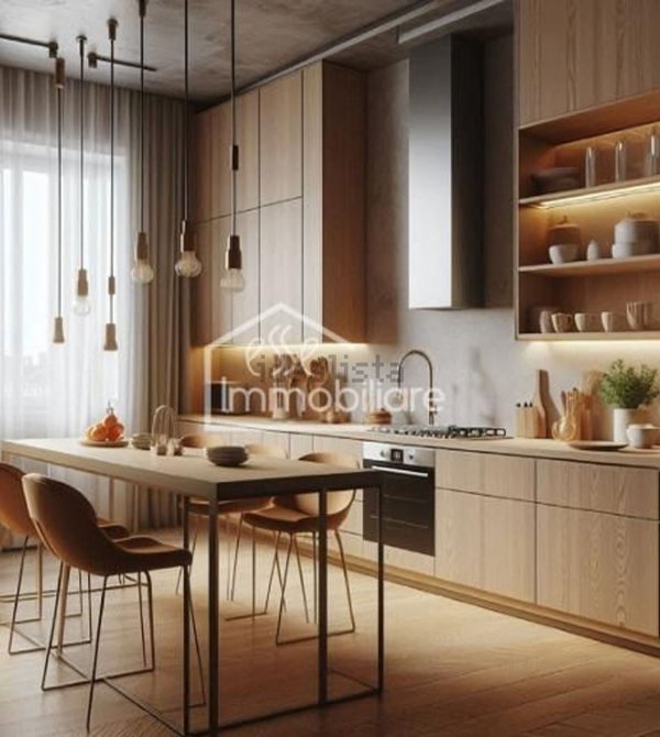 appartamento in vendita ad Empoli