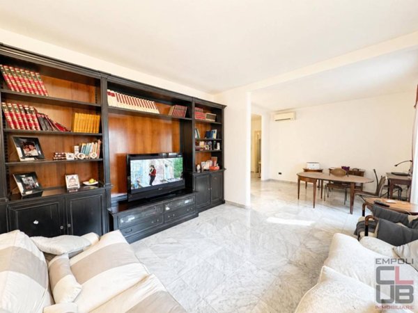 appartamento in vendita ad Empoli in zona Centro Storico