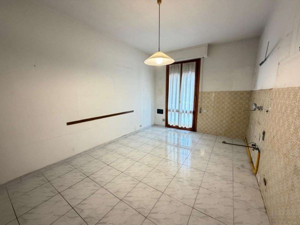 appartamento in vendita ad Empoli