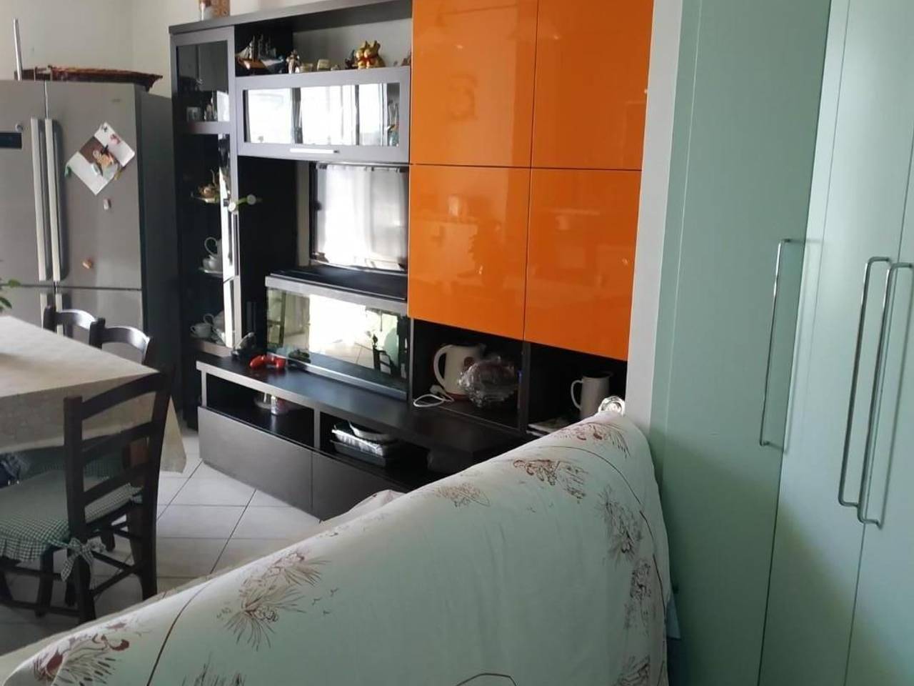 appartamento in vendita ad Empoli in zona Centro Storico