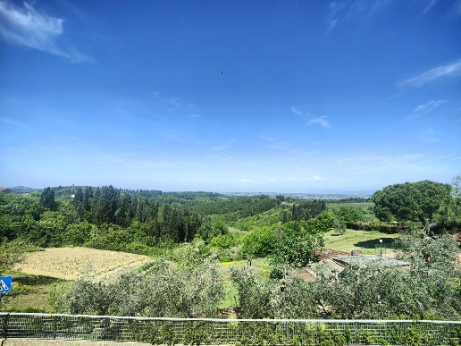 casa indipendente in vendita ad Empoli in zona Monterappoli