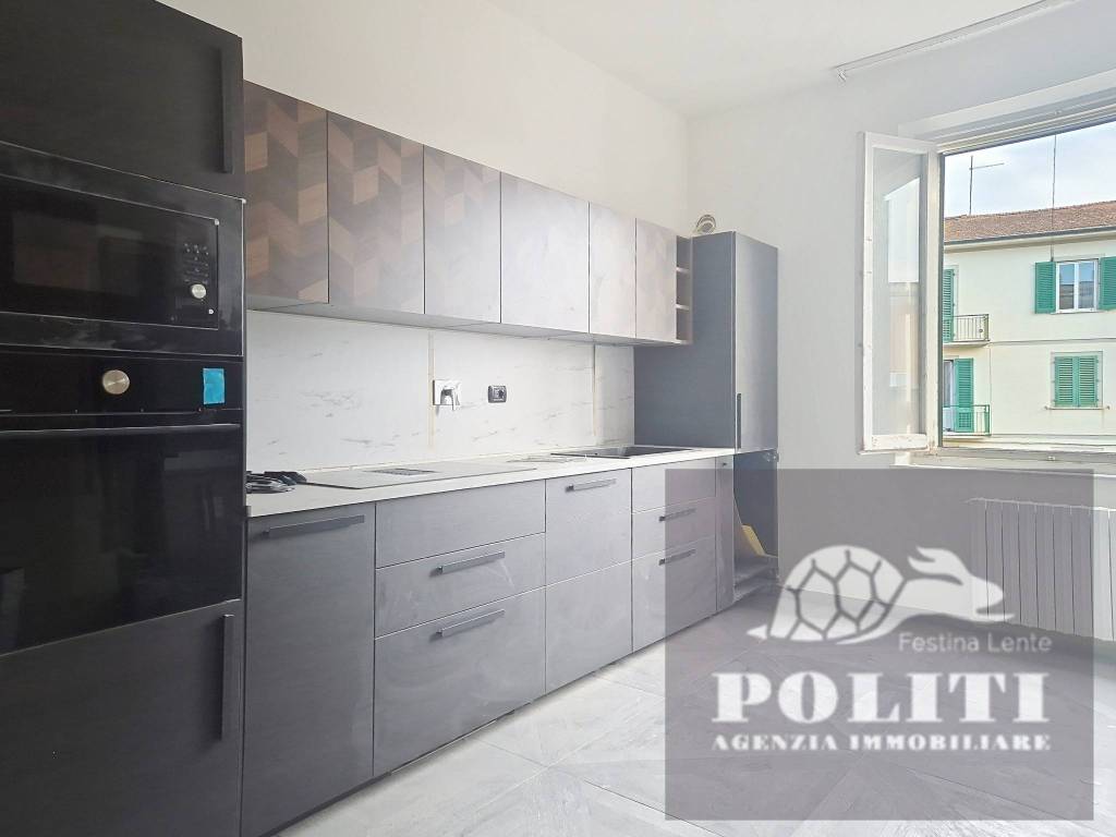 appartamento in vendita ad Empoli