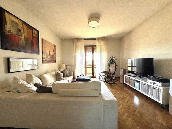 appartamento in vendita ad Empoli