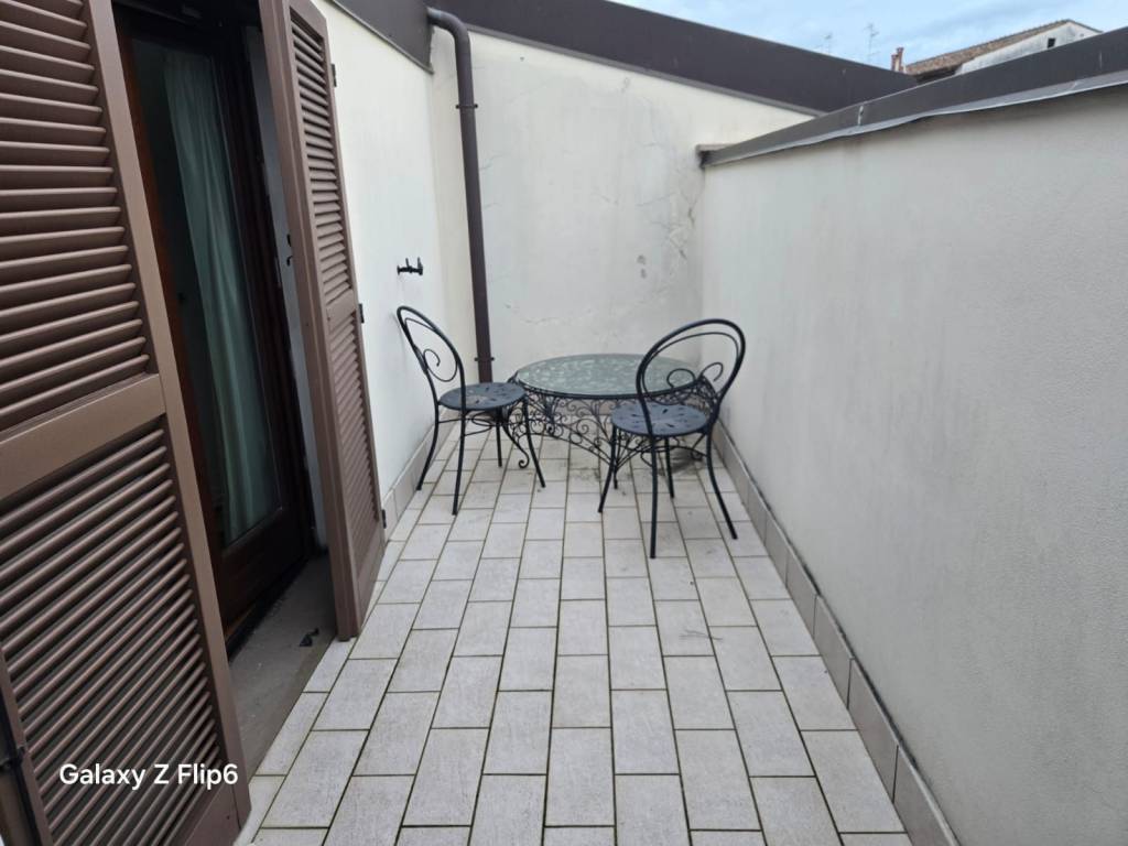 appartamento in vendita ad Empoli