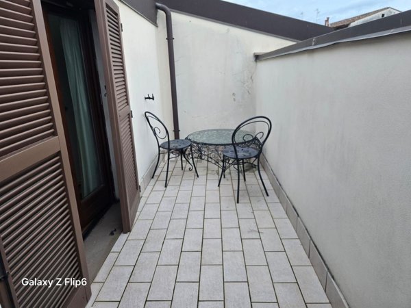 appartamento in vendita ad Empoli