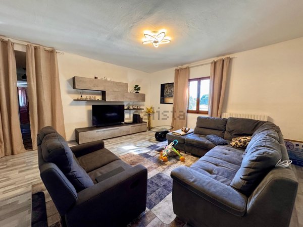 appartamento in vendita ad Empoli in zona Sant'Andrea