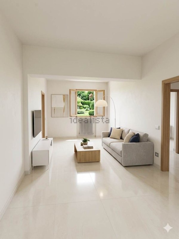 appartamento in vendita ad Empoli