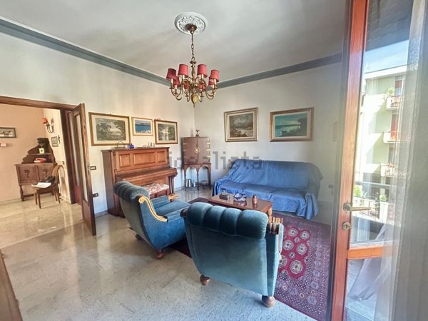 appartamento in vendita ad Empoli