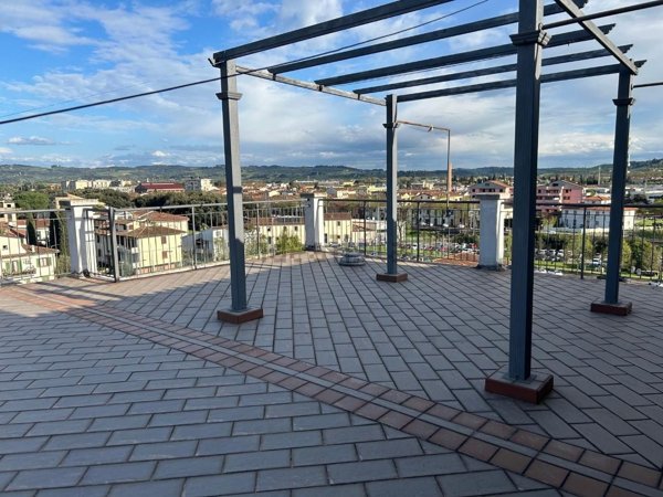 appartamento in vendita ad Empoli in zona Centro Storico