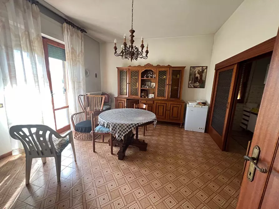 appartamento in vendita ad Empoli