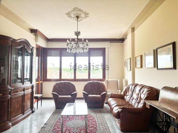 appartamento in vendita ad Empoli